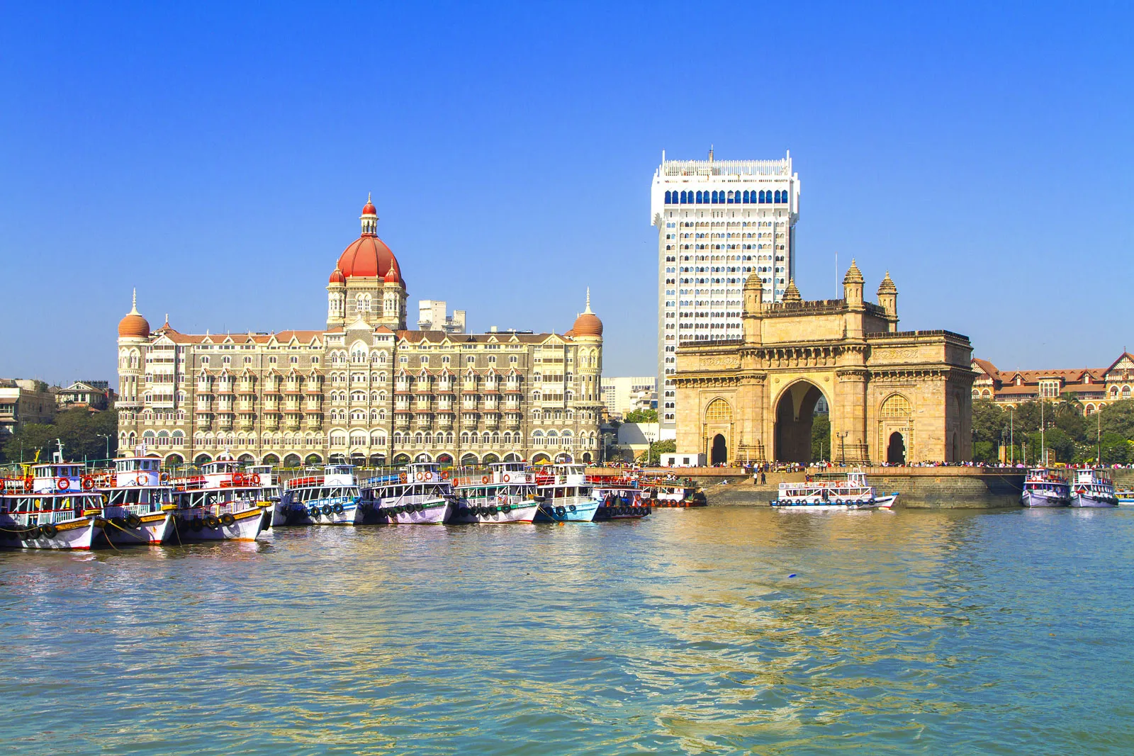 Best Hangout Places In Mumbai