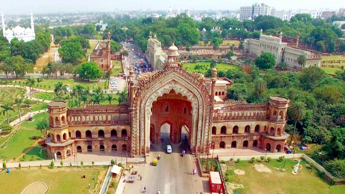 Best Places to Visit in Lucknow